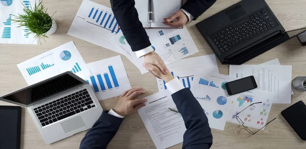 Types of Companies in Poland